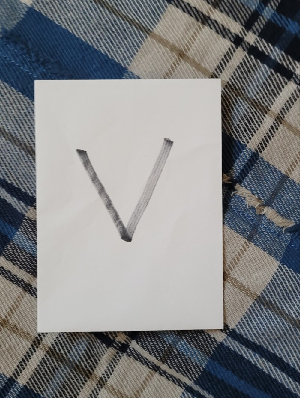 Free People Heavenly Plaid Jacket - Picture 8 of 8